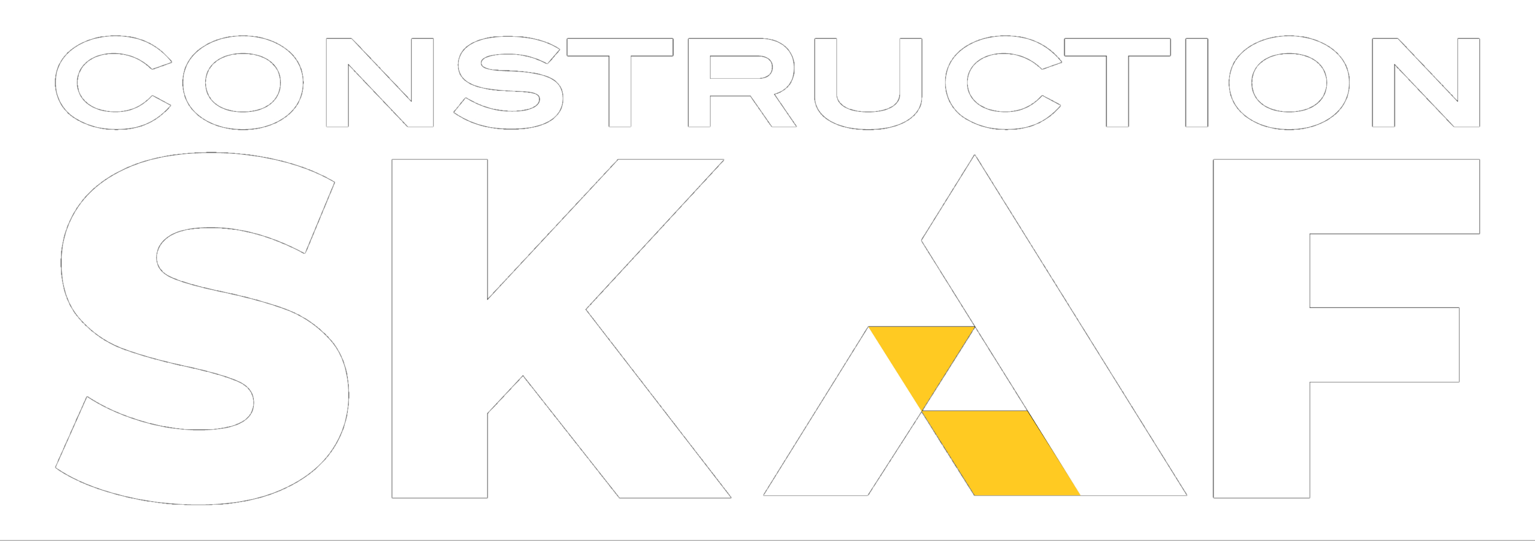 Construction SKAF